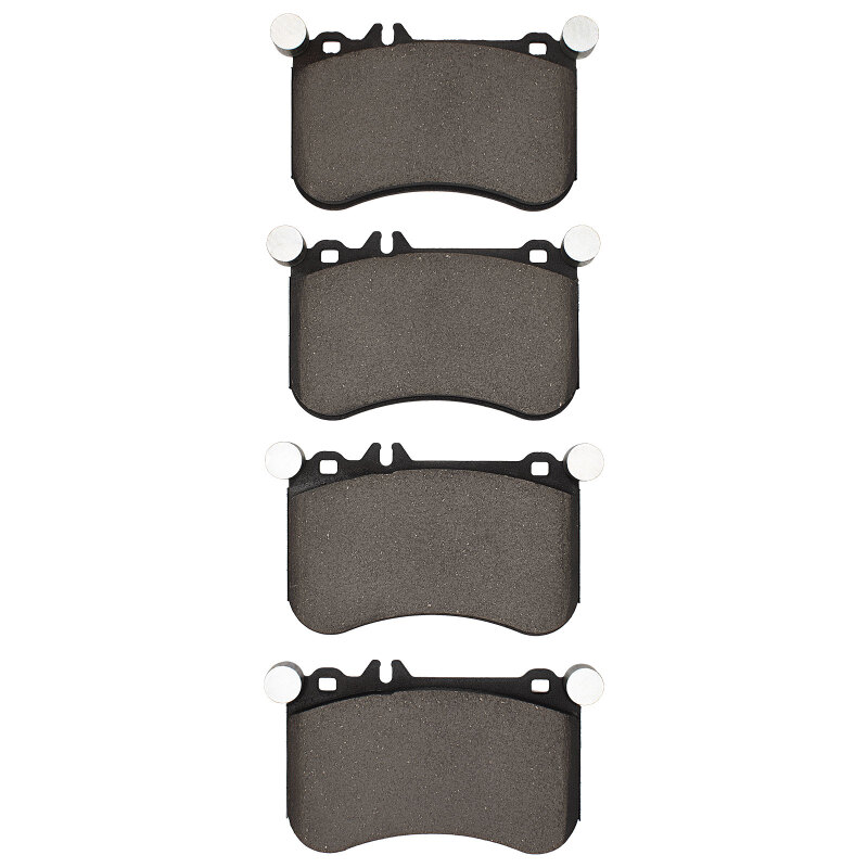 Mercedes-Benz CLS550 Brake Pads - Front - DFC - 5000 Advanced Ceramic - `12-`18