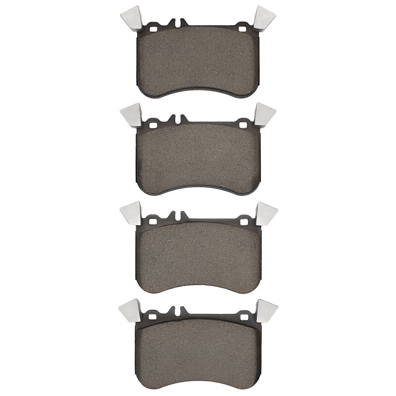 Mercedes-Benz CLA45 AMG Brake Pads - Front - DFC - 5000 Advanced Ceramic - `14-`15