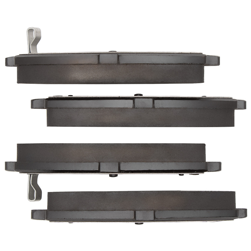 Ford Mustang Brake Pads - Rear - DFC - 5000 Advanced Semi Metallic - `15-`23