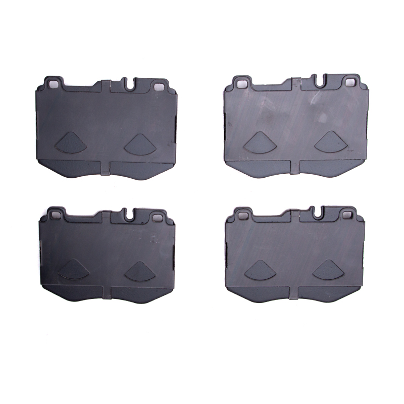 Mercedes-Benz E350 Brake Pads - Front - DFC - 5000 Advanced Ceramic - `20-`23