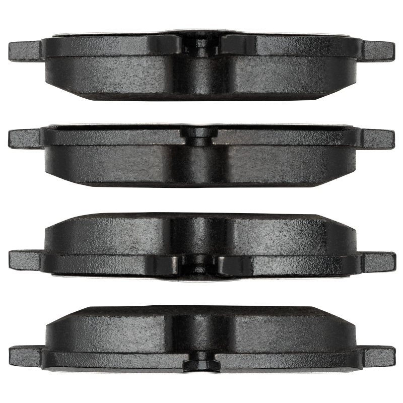 BMW X7 Brake Pads - Rear - DFC - 5000 Advanced Low Metallic - `16-`21