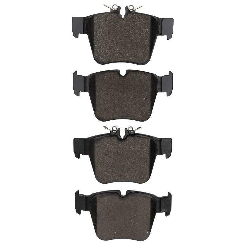 Mercedes-Benz GLC43 AMG Brake Pads - Rear - DFC - 5000 Advanced Low Metallic - `16-`23