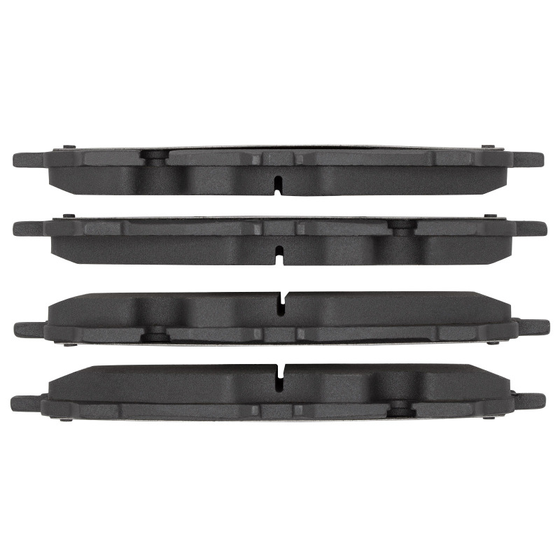 Audi RS3 Brake Pads - Front - DFC - 5000 Advanced Low Metallic - `18-`25