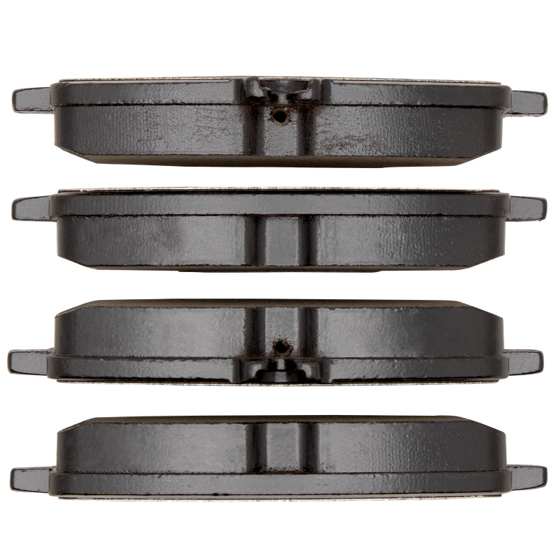 Mercedes-Benz GLE580 Brake Pads - Rear - DFC - 5000 Advanced Ceramic - `20-`26