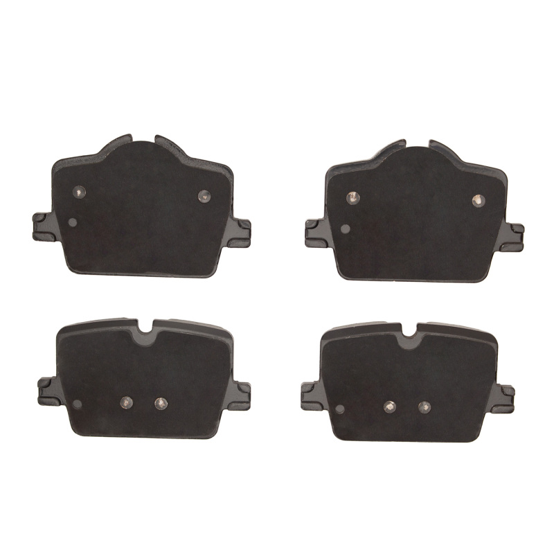 BMW 330e xDrive Brake Pads - Rear - DFC - 5000 Advanced Low Metallic - `21-`25