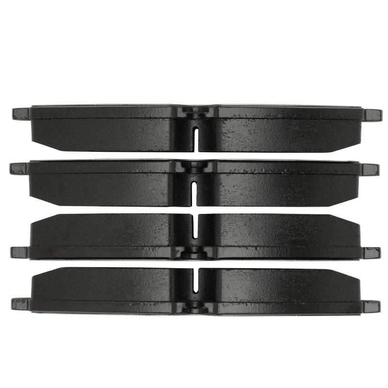 Mercedes-Benz Sprinter 4500 Brake Pads - Rear - DFC - 5000 Advanced Low Metallic - `19-`26