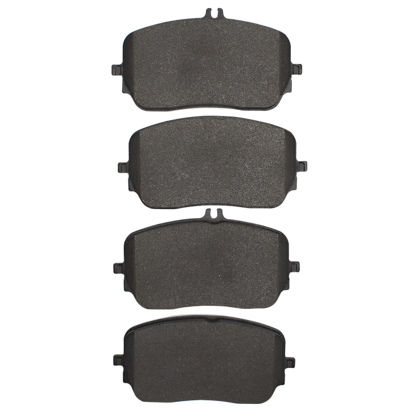 Mercedes-Benz GLS450 Brake Pads - Front - DFC - 5000 Advanced Low Metallic - `20-`26