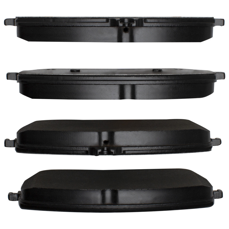 Mercedes-Benz GLS450 Brake Pads - Front - DFC - 5000 Advanced Low Metallic - `20-`26