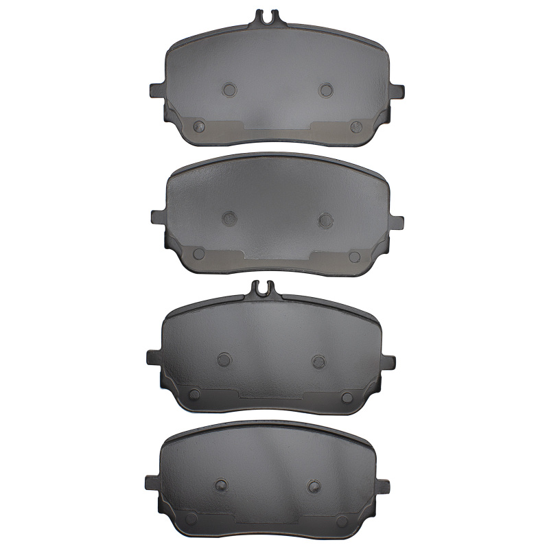 Mercedes-Benz GLS450 Brake Pads - Front - DFC - 5000 Advanced Low Metallic - `20-`26
