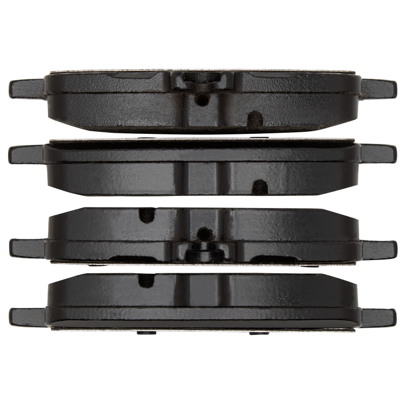 Mercedes-Benz C43 AMG Brake Pads - Rear - DFC - 5000 Advanced Low Metallic - `23-`25