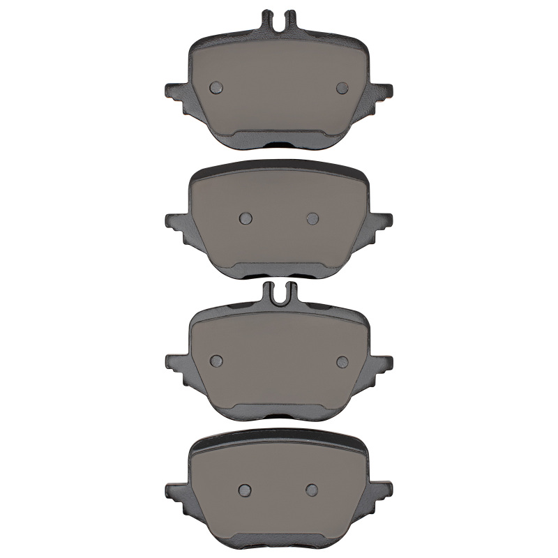 Mercedes-Benz C43 AMG Brake Pads - Rear - DFC - 5000 Advanced Low Metallic - `23-`25