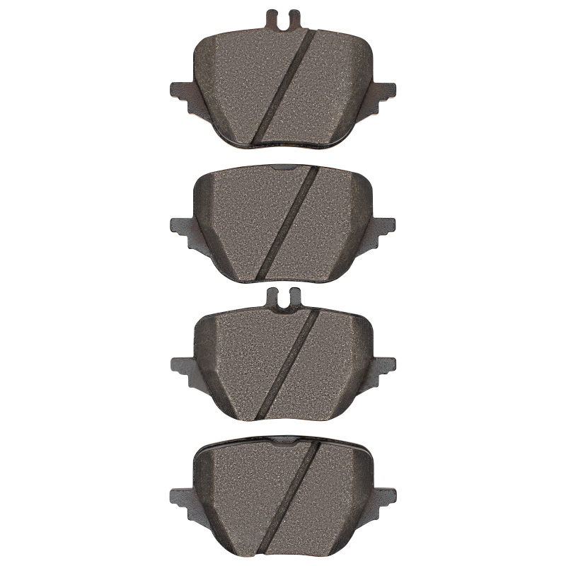 Mercedes-Benz C43 AMG Brake Pads - Rear - DFC - 5000 Advanced Low Metallic - `23-`25