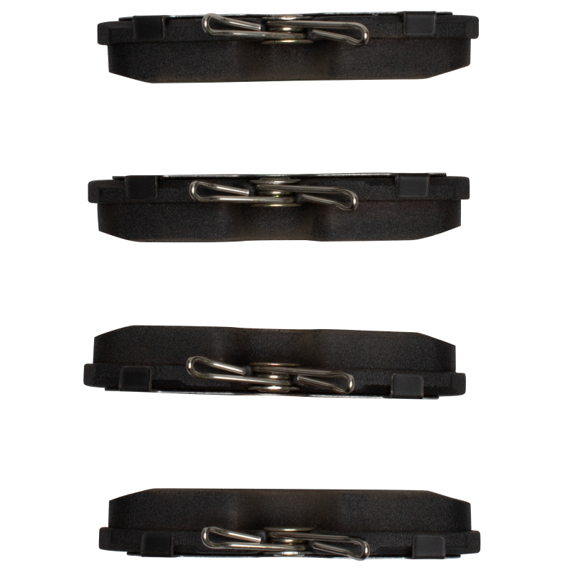 BMW 325IS Brake Pads - Front + Rear - DFC - Euro 5000 Ceramic - `83-`04