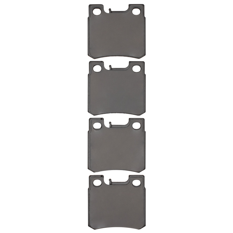 Mercedes-Benz 400E Brake Pads - Rear - DFC - Euro 5000 Ceramic - `87-`00