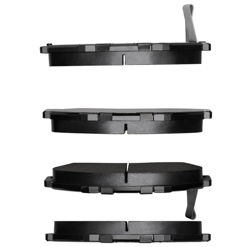 Acura VIGOR Brake Pads - Front - DFC - Euro 5000 Ceramic - `91-`05