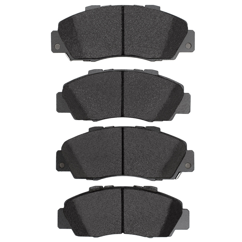 Acura VIGOR Brake Pads - Front - DFC - Euro 5000 Ceramic - `91-`05