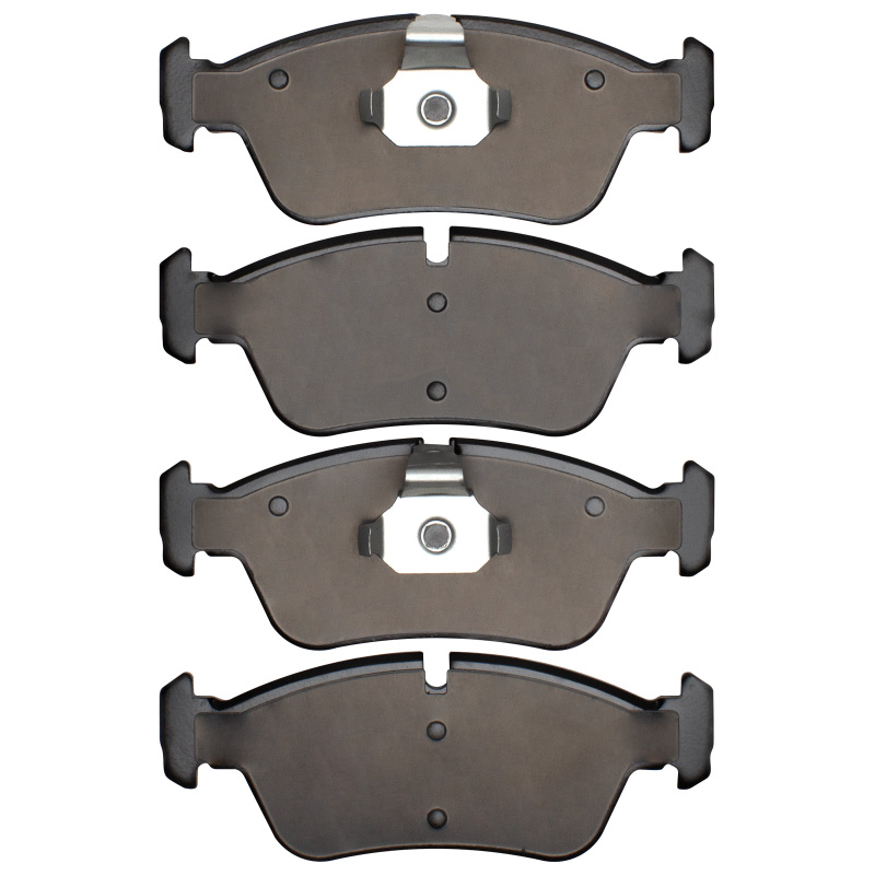 BMW 328i Brake Pads - Front - DFC - Euro 5000 Ceramic - `91-`08