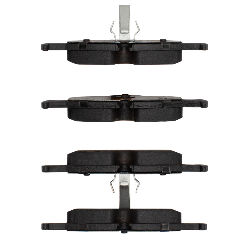 Saab 9-5 Brake Pads - Rear - DFC - Euro 5000 Ceramic - `91-`10