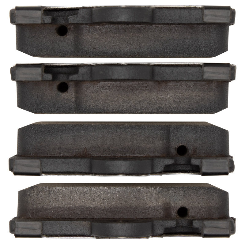 Mercedes-Benz CL55 AMG Brake Pads - Rear - DFC - Euro 5000 Ceramic - `00-`03