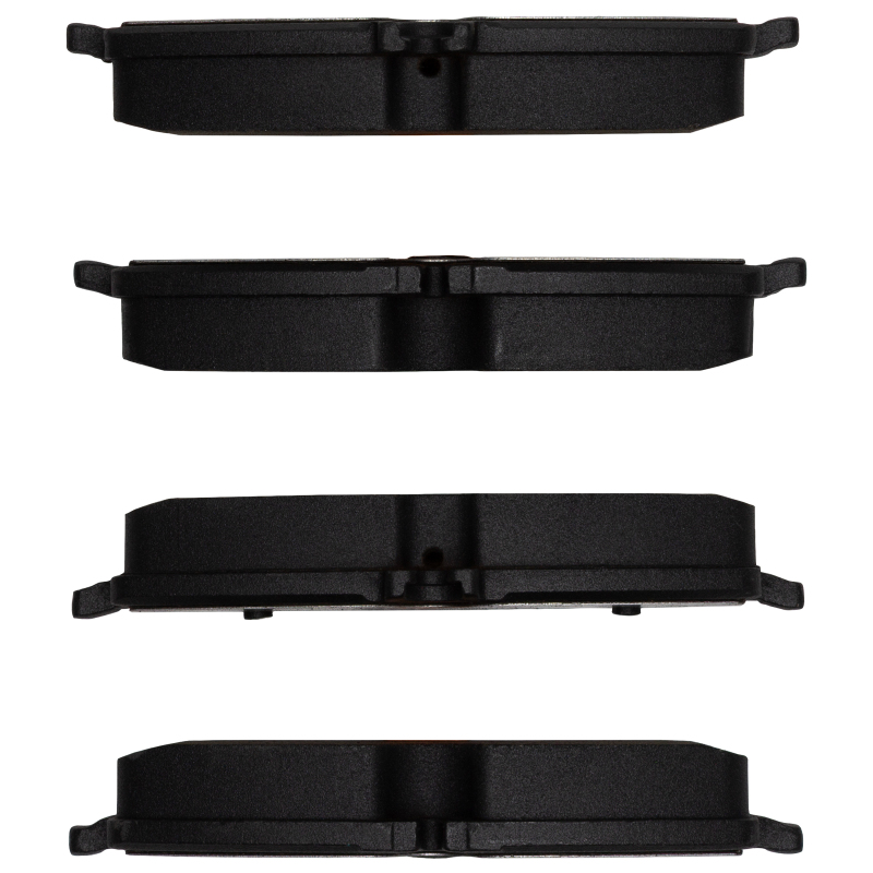 Mercedes-Benz C350 Brake Pads - Front - DFC - Euro 5000 Ceramic - `01-`15