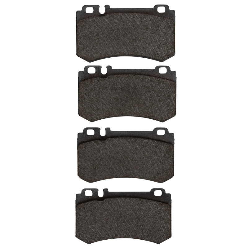 Mercedes-Benz CL55 AMG Brake Pads - Rear - DFC - Euro 5000 Ceramic - `03-`13