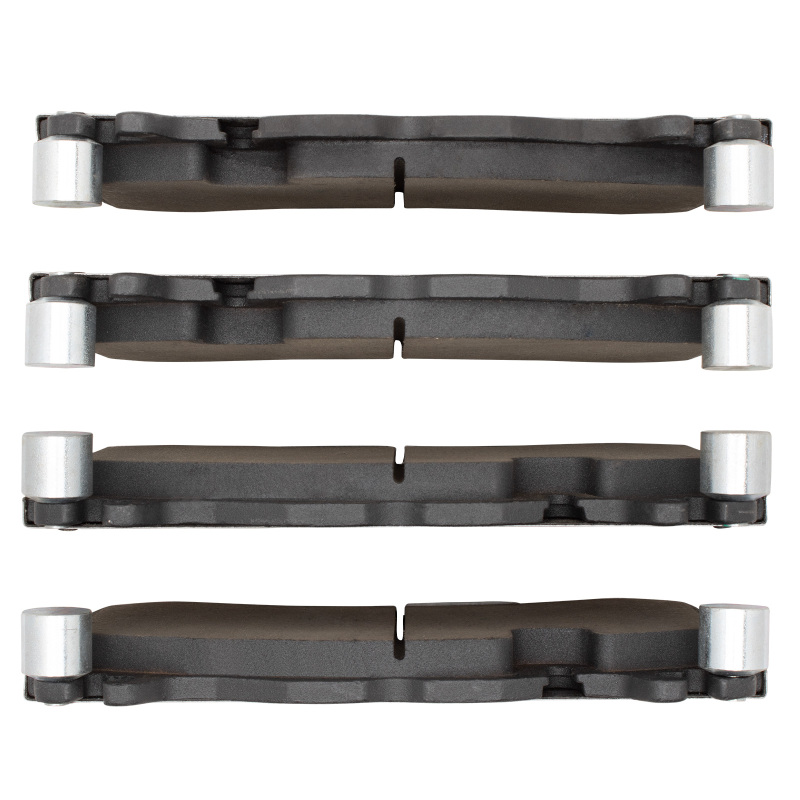 Audi RS7 Brake Pads - Front - DFC - Euro 5000 Ceramic - `07-`25