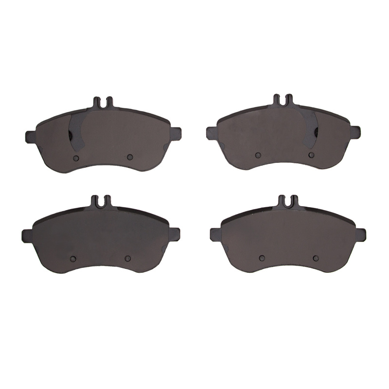 Mercedes-Benz C200 Brake Pads - Front - DFC - Euro 5000 Ceramic - `08-`16