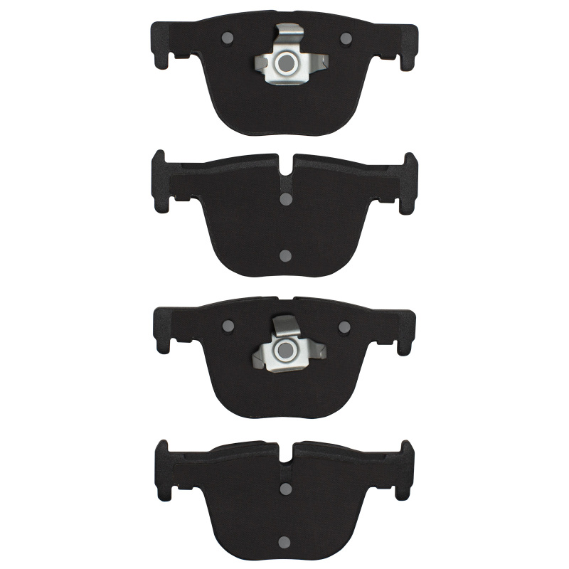 BMW ActiveHybrid 3 Brake Pads - Rear - DFC - Euro 5000 Ceramic - `12-`20