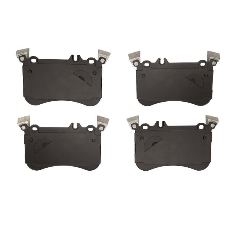 Mercedes-Benz GLA45 AMG Brake Pads - Front - DFC - Euro 5000 Ceramic - `14-`19