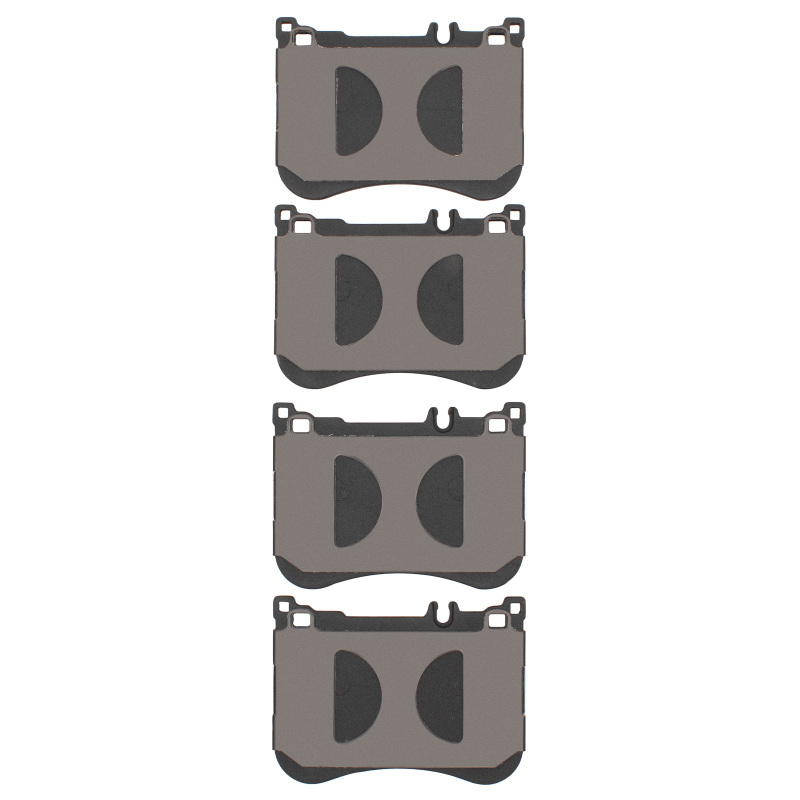 Mercedes-Benz S550 Brake Pads - Front - DFC - Euro 5000 Ceramic - `13-`23