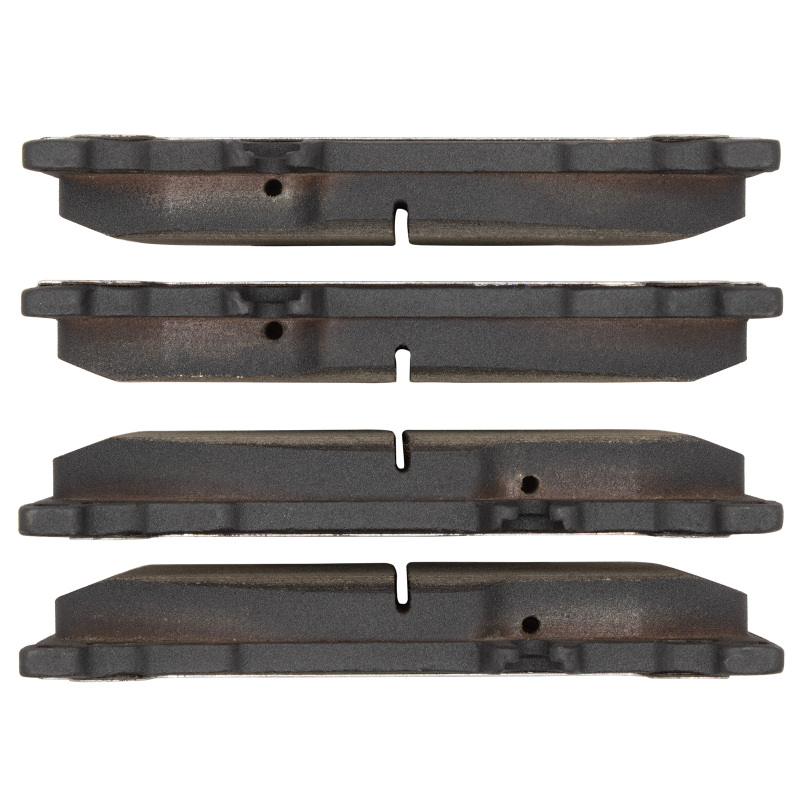 Mercedes-Benz S550 Brake Pads - Front - DFC - Euro 5000 Ceramic - `13-`23