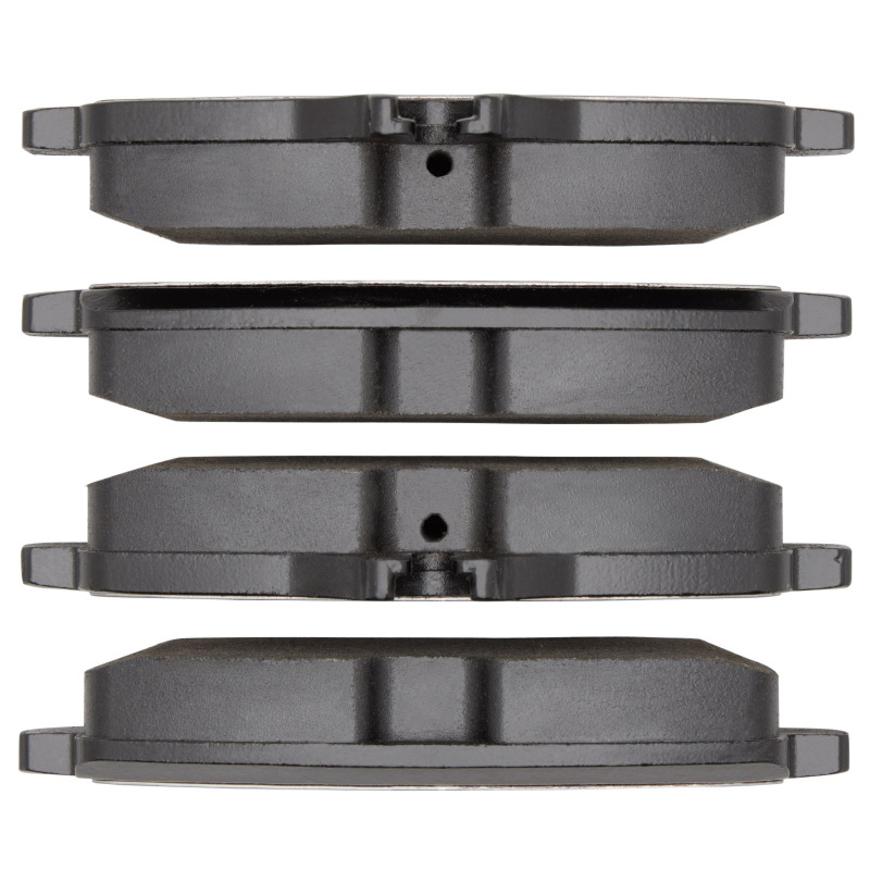 Mercedes-Benz S450 Brake Pads - Rear - DFC - Euro 5000 Ceramic - `13-`21