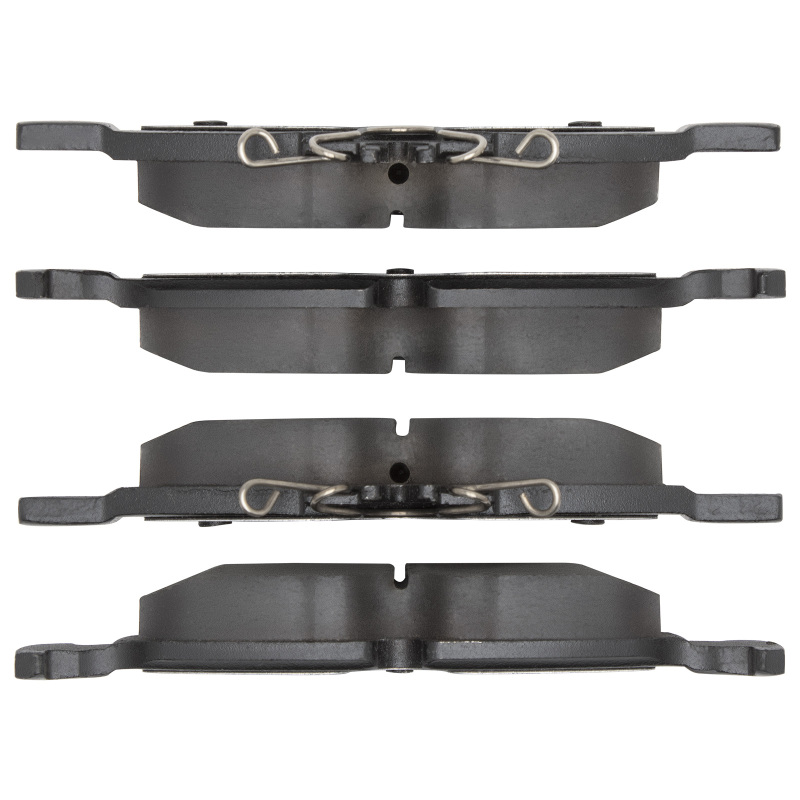 Mercedes-Benz C400 Brake Pads - Rear - DFC - Euro 5000 Ceramic - `15-`23