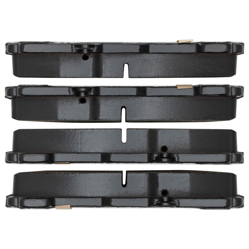 Mercedes-Benz C300 Brake Pads - Front - DFC - Euro 5000 Ceramic - `15-`23