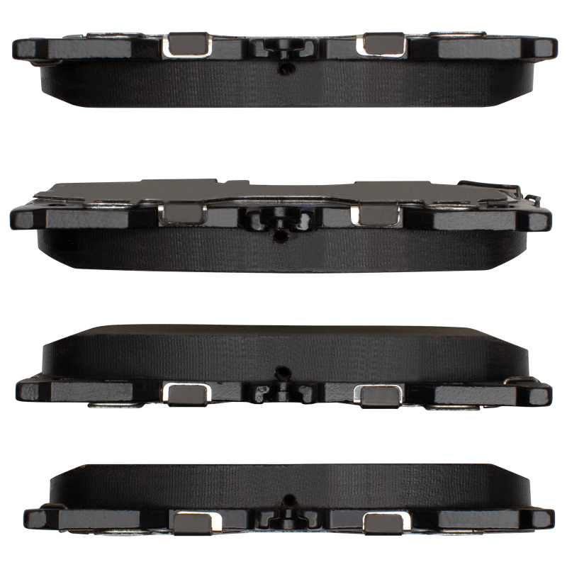 Mercedes-Benz E350 Brake Pads - Front - DFC - Euro 5000 Ceramic - `16-`23