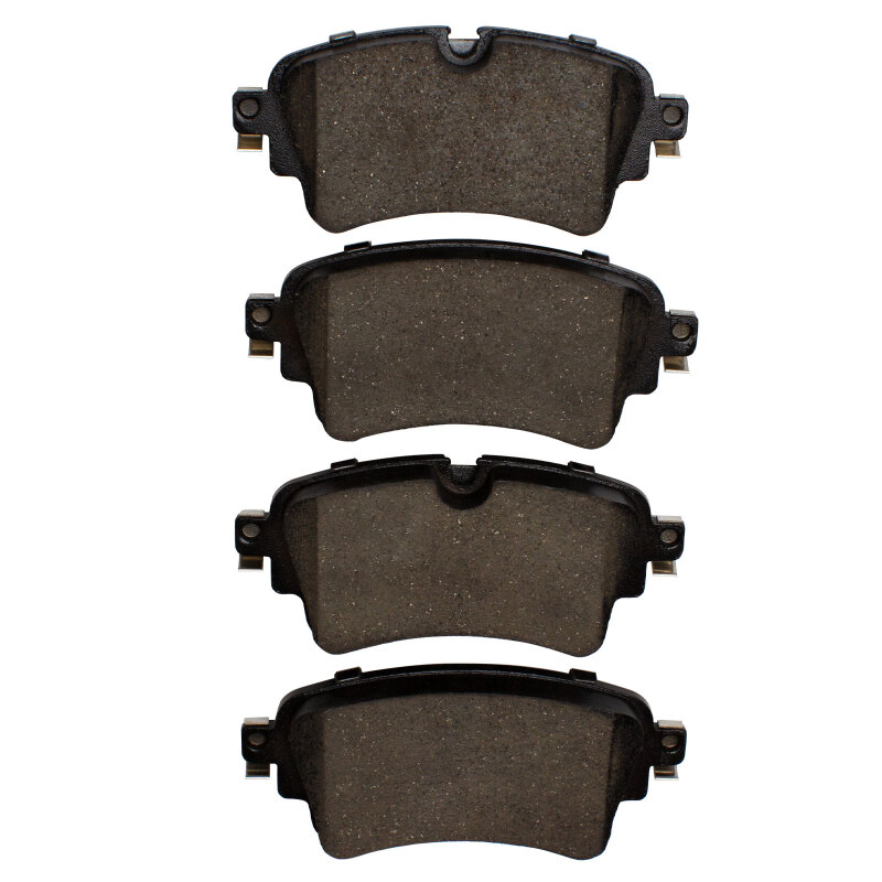 Audi A7 Sportback Brake Pads - Rear - DFC - Euro 5000 Ceramic - `16-`21