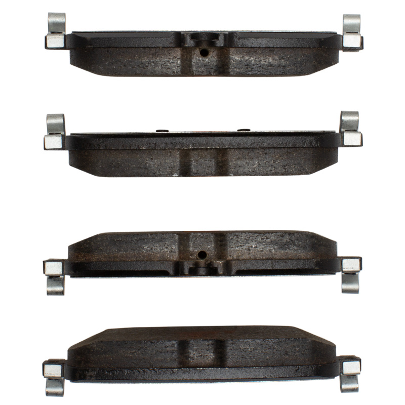 Mercedes-Benz GLC63 AMG S Brake Pads - Rear - DFC - Euro 5000 Ceramic - `17-`25