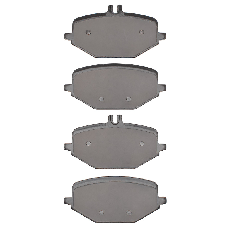 Mercedes-Benz GLE53 AMG Brake Pads - Rear - DFC - Euro 5000 Ceramic - `19-`26