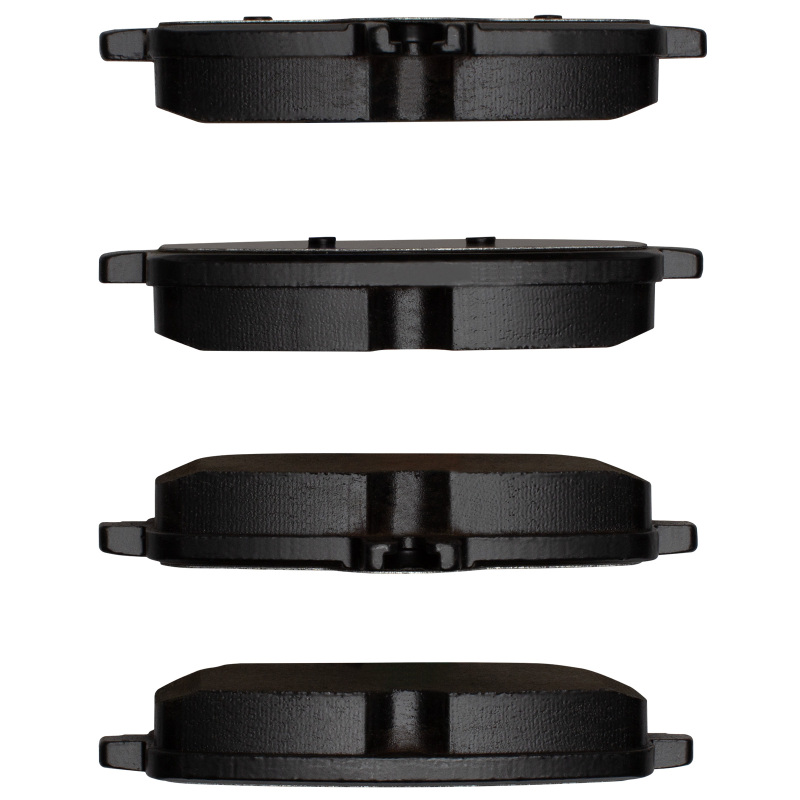 Mercedes-Benz GLE350 Brake Pads - Rear - DFC - Euro 5000 Ceramic - `20-`25