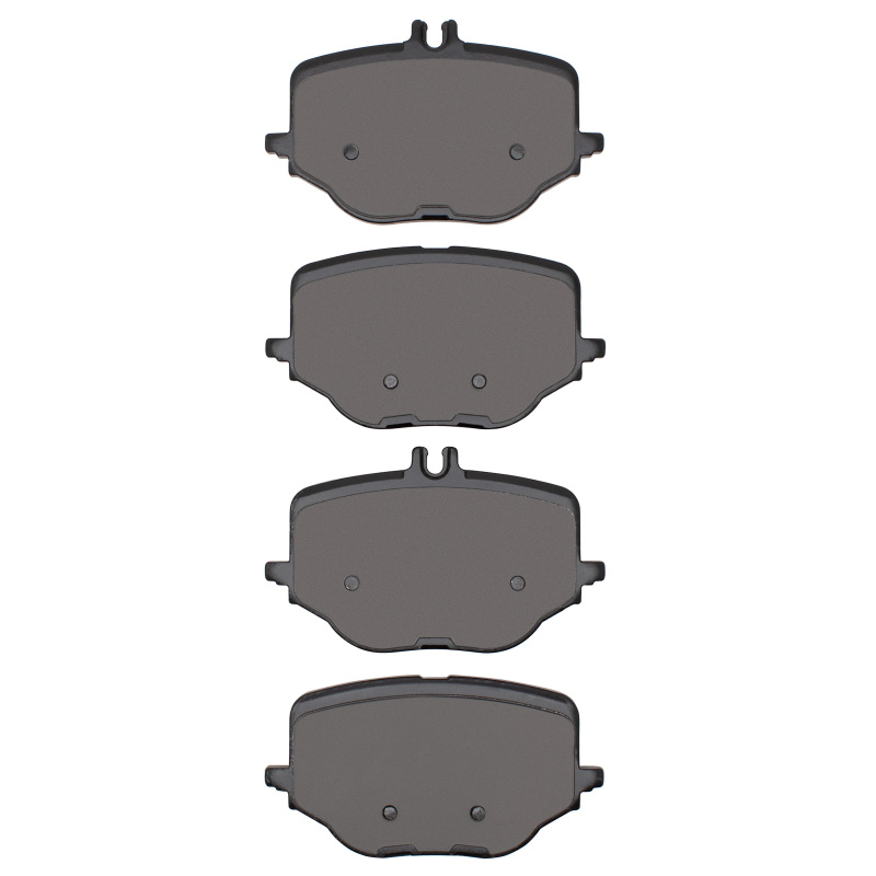 Mercedes-Benz E53 AMG Brake Pads - Rear - DFC - Euro 5000 Ceramic - `21-`25