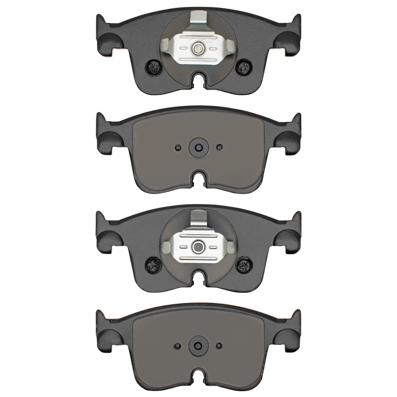Audi A3 Quattro Brake Pads - Front - DFC - Euro 5000 Ceramic - `22-`25