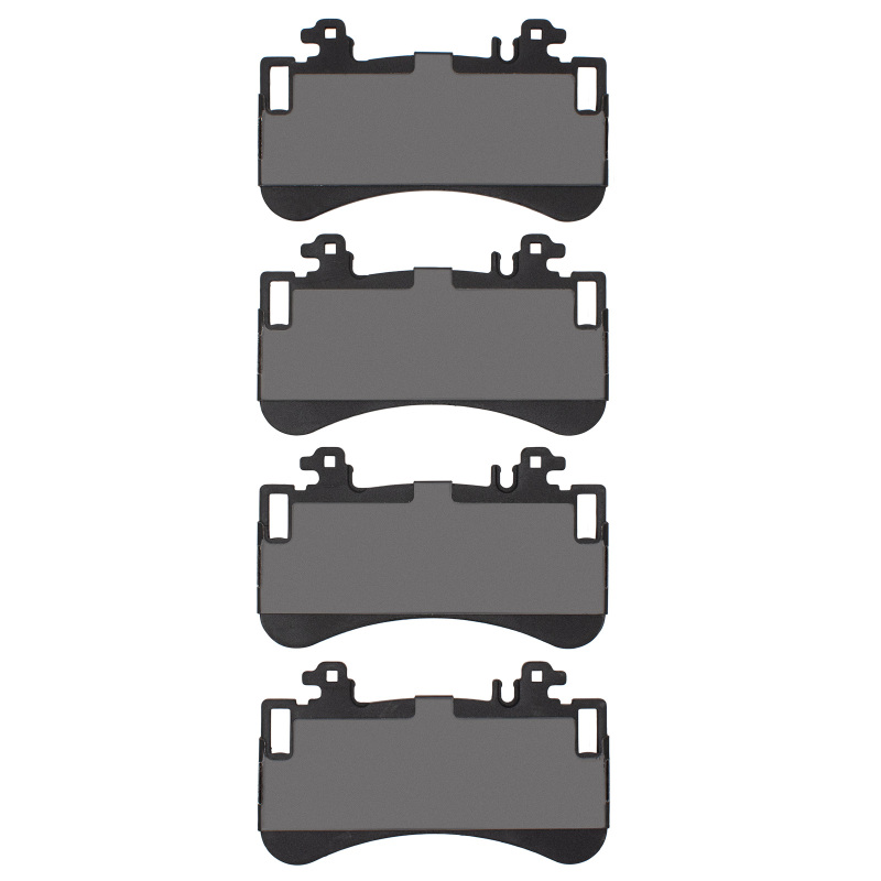 Mercedes-Benz EQS Brake Pads - Front - DFC - Euro 5000 Ceramic - `22-`25