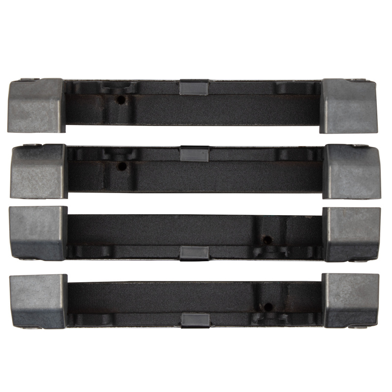 Mercedes-Benz E450 Brake Pads - Front - DFC - Euro 5000 Ceramic - `22-`25