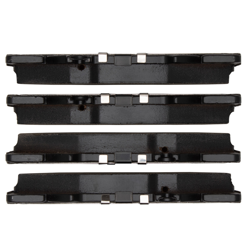 Mercedes-Benz CLE300 Brake Pads - Front - DFC - Euro 5000 Ceramic - `22-`25