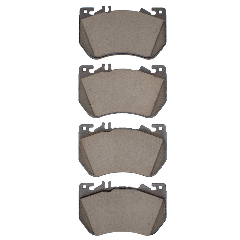 Mercedes-Benz CLE300 Brake Pads - Front - DFC - Euro 5000 Ceramic - `22-`25