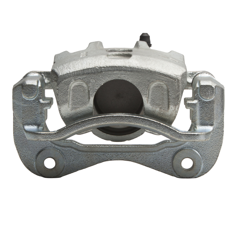 Hyundai Tiburon Brake Caliper - Front - DFC - Premium - Silver Zinc Coated - `06-`08