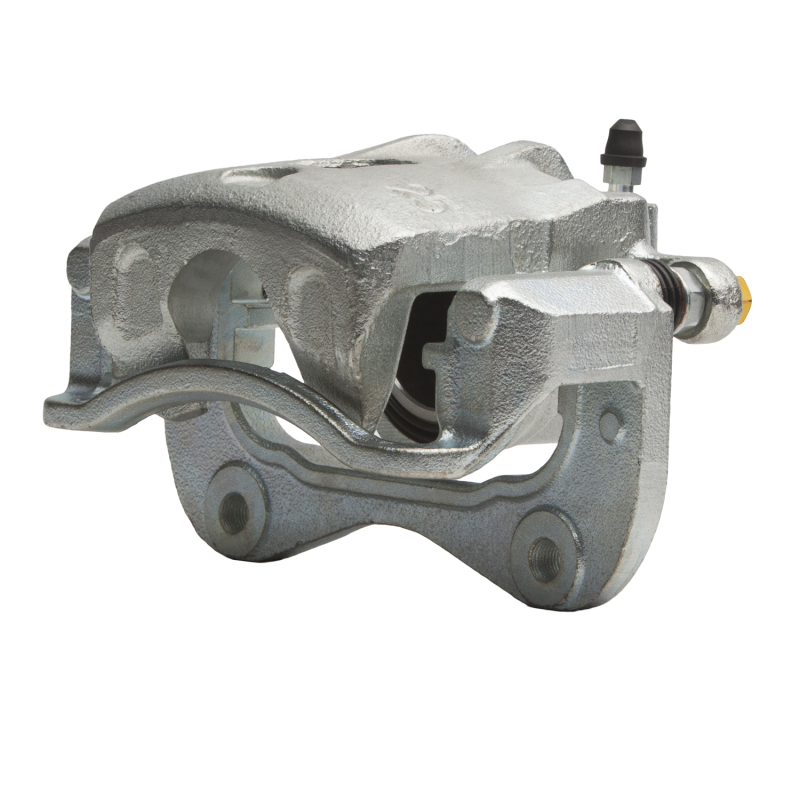 Hyundai Tiburon Brake Caliper - Front - DFC - Premium - Silver Zinc Coated - `06-`08