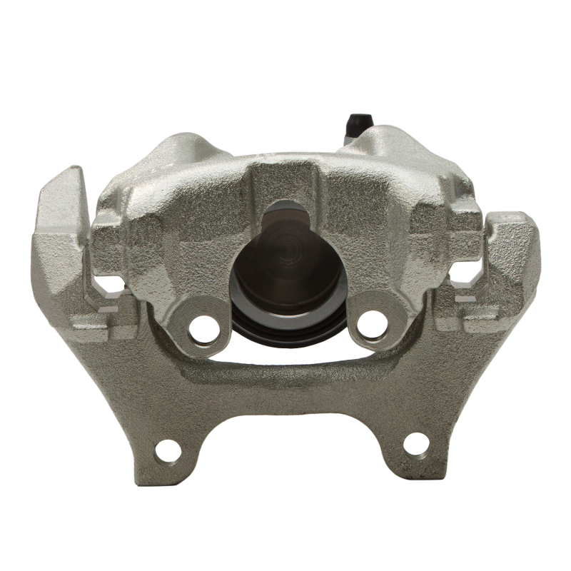 Dodge ProMaster City Brake Caliper - Front - DFC - Premium - Silver Zinc Coated - `14-`22