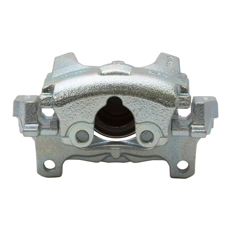 Land Rover LR2 Brake Caliper - Front - DFC - Premium - Silver Zinc Coated - `08-`15