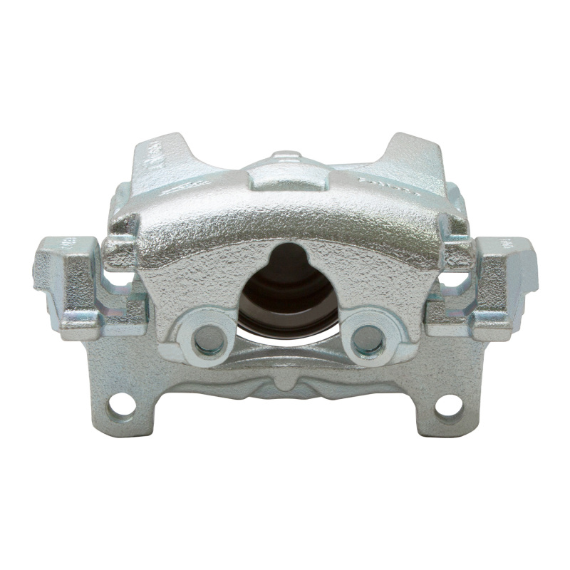 Land Rover LR2 Brake Caliper - Front-L - DFC - Premium - Silver Zinc Coated - `08-`15